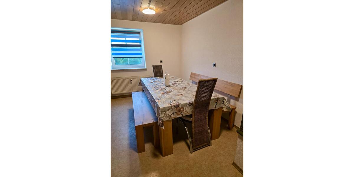 Dachgeschoßwohnung Neunburg vorm Wald - 4.5 Zimmer, 20&euro; | Angebot:21469601