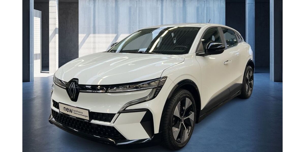 Renault Megane 32.627 km 18.400 &euro; Köln 50939