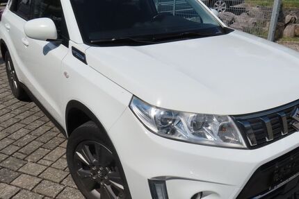 Suzuki Vitara 203.500 km 9.590 &euro; Herschbach 56414