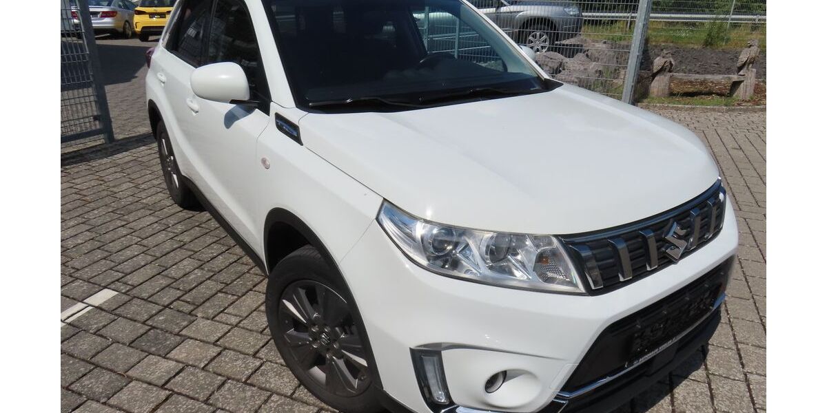 Suzuki Vitara 203.500 km 9.590 &euro; Herschbach 56414