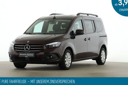 Mercedes-Benz T-Klasse 18.600 km 32.225 &euro; Senden-Bösensell 48308