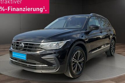 VW Tiguan 56.448 km 26.850 &euro; Burgwald-Bottendorf 35099