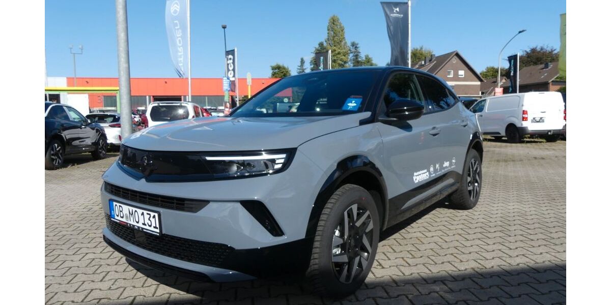 Opel Mokka 7.500 km 23.780 &euro; Oberhausen 46147