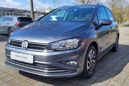 VW Golf Sportsvan 99.500 km 15.985 &euro; Nienburg 31582