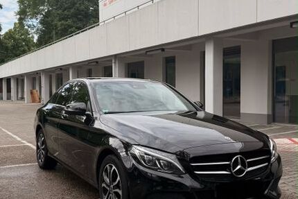 Mercedes-Benz C 200 167.500 km 16.500 &euro; Laudenbach 69514