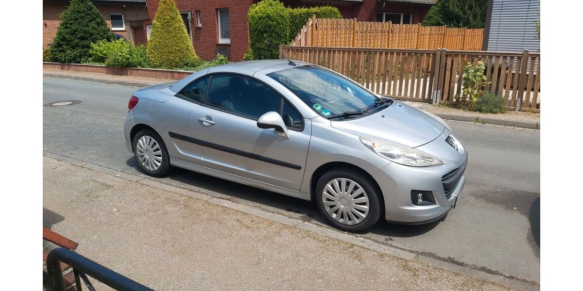 Peugeot 207 119.800 km 3.500 &euro; Dorsten 46284