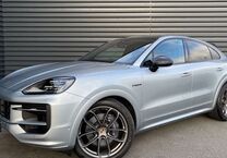 Gebrauchtwagen Porsche Cayenne