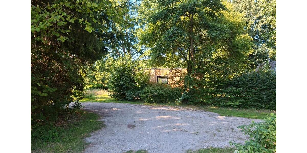 Einfamilienhaus Büchen - 1 Zimmer, 15 m&sup2;, 35.000&euro; | Angebot:25364808