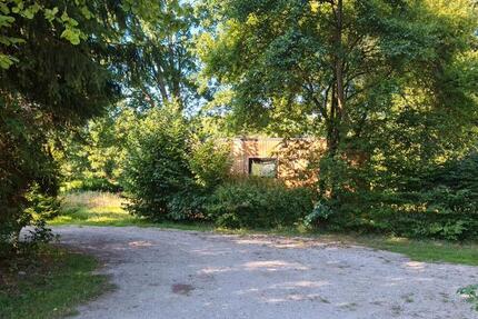 Haus Büchen - 1 Zimmer, 15 m&sup2;, 35.000&euro; | Angebot:25364808