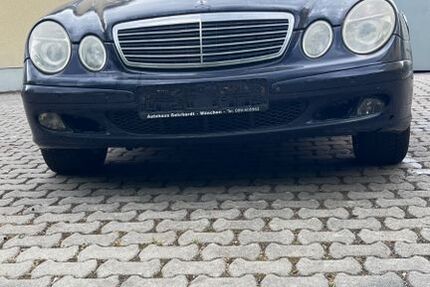 Mercedes-Benz E 280 301.241 km 2.000 &euro; Waidhaus 92726