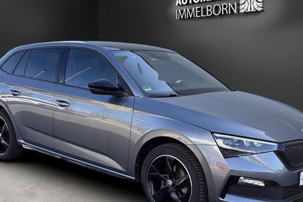 Skoda Scala 26.591 km 18.750 &euro; Barchfeld - Immelborn 36456