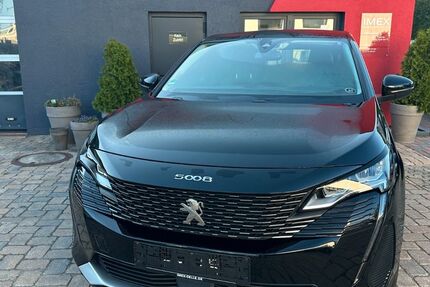 Peugeot 5008 81.520 km 14.990 &euro; Celle 29227