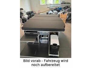 Mercedes-Benz Sprinter 316 CDI 4x4 Mixto Camper 7 G-Tronic Rei 78.009 km 57.995 &euro; Donauwörth 86609