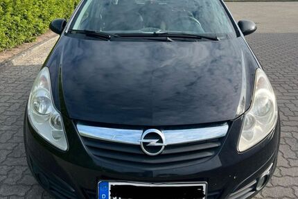 Opel Corsa 190.568 km 2.500 &euro; Lübeck 23558