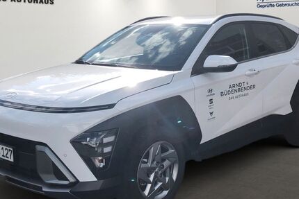 Hyundai KONA 4.990 km 25.990 &euro; Olpe 57462