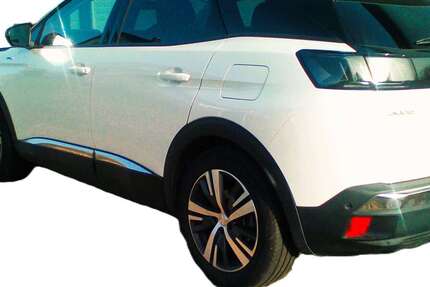 Peugeot 3008 34.000 km 23.450 &euro; Heusweiler 66265