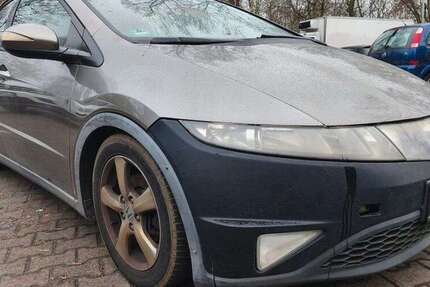 Honda Civic 199.999 km 2.299 &euro; Berlin 12349