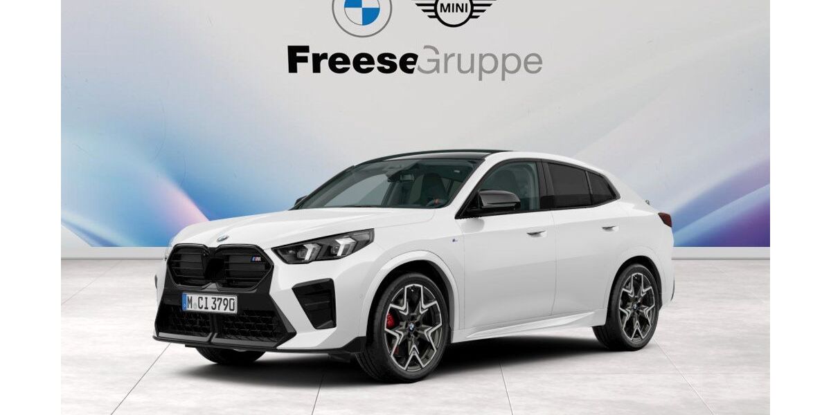 BMW X2 6.995 km 55.890 &euro; Westerstede 26655