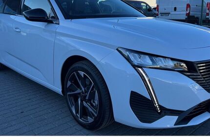 Peugeot 308 9.752 km 28.999 € Potsdam 14482