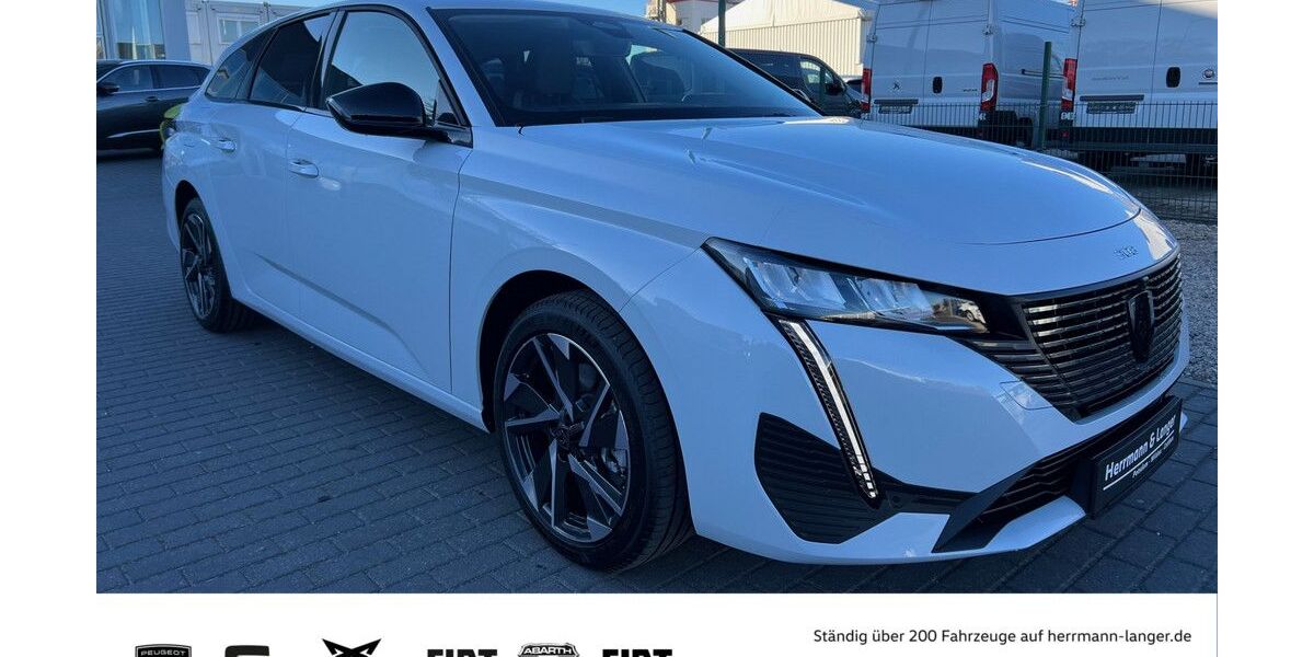 Peugeot 308 9.752 km 28.999 &euro; Potsdam 14482