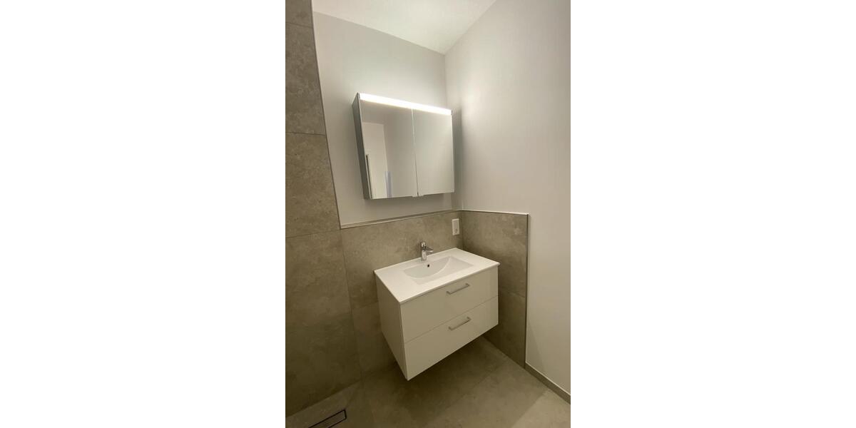 Ihr neues Zuhause: modern, hell und komfortabel 2 zimmer