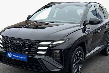 Hyundai TUCSON 11.254 km 33.950 &euro; Frankfurt am Main 60386