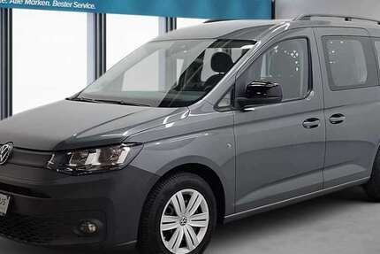 VW Caddy 67.989 km 23.850 &euro; Maintal 63477