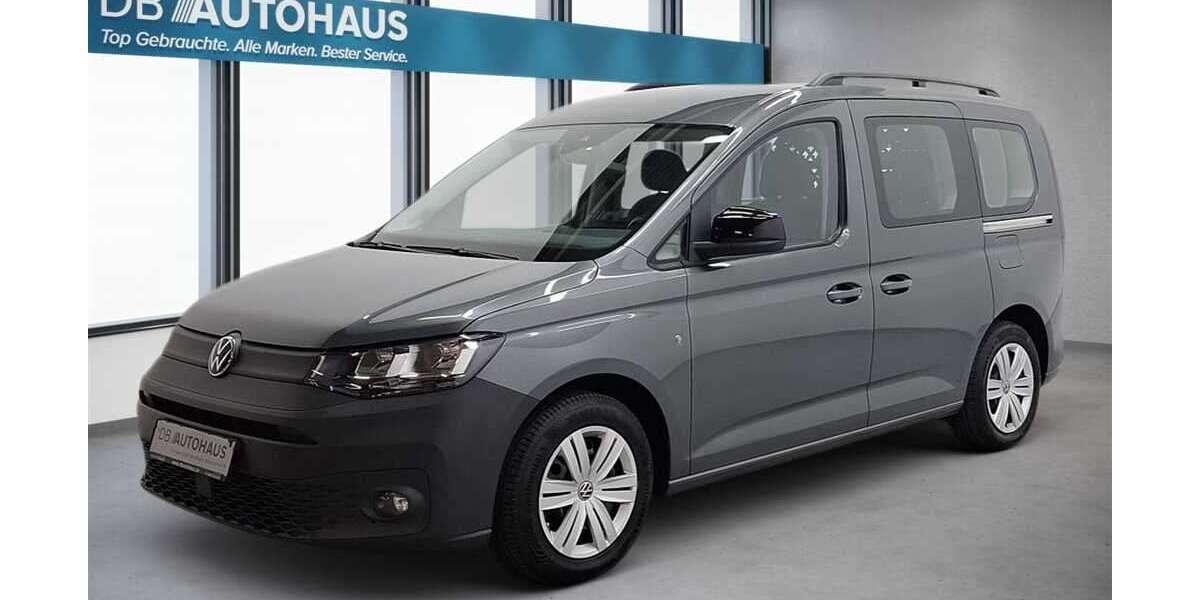 VW Caddy 67.989 km 23.850 &euro; Maintal 63477
