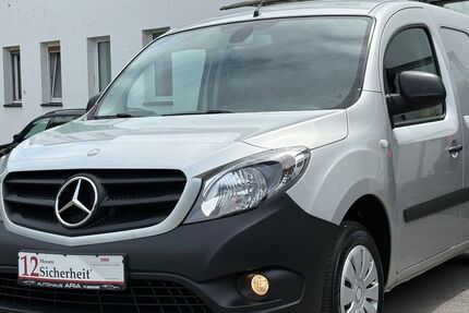 Mercedes-Benz Citan 66.902 km 10.990 &euro; Kassel 34127