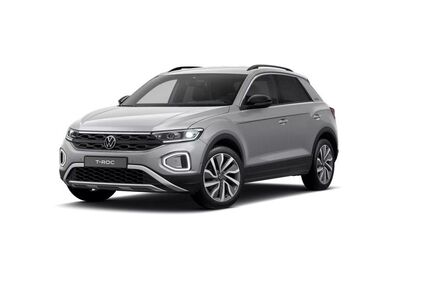 VW T-Roc 1.100 km 34.990 &euro; Hamburg 22359