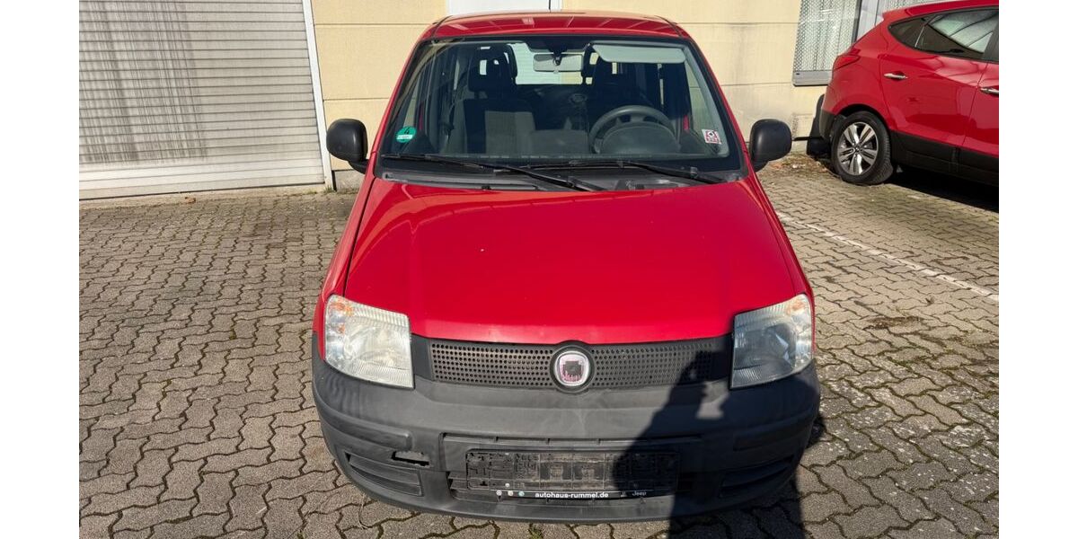 Fiat Panda 219.000 km 799 &euro; Pforzheim 75179