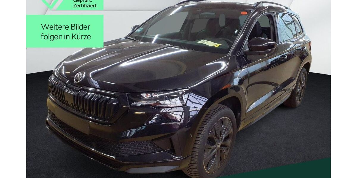 Skoda Karoq 22.100 km 38.999 &euro; Mühlheim 63165
