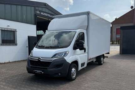 Citroen Jumper