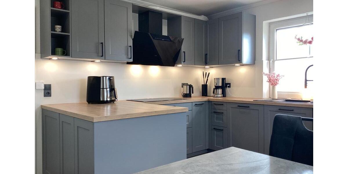 Einfamilienhaus Brokdorf - 6 Zimmer, 126 m&sup2;, 435.000&euro; | Angebot:26606492