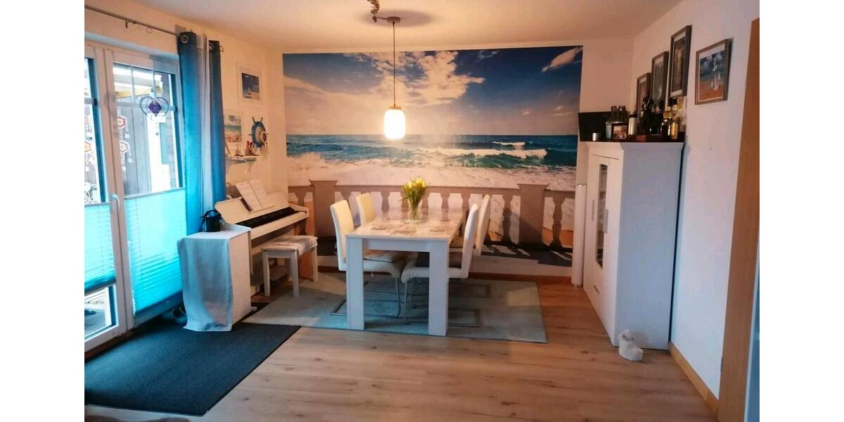 Doppelhaushälfte Klanxbüll - 4 Zimmer, 113 m&sup2;, 250.000&euro; | Angebot:26919934