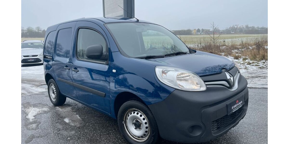 Renault Kangoo 177.490 km 7.950 &euro; Broderstorf 18184