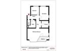 Etagenwohnung Nagold Iselshausen - 3 Zimmer, 75 m&sup2;, 195.000&euro; | Angebot:26881819