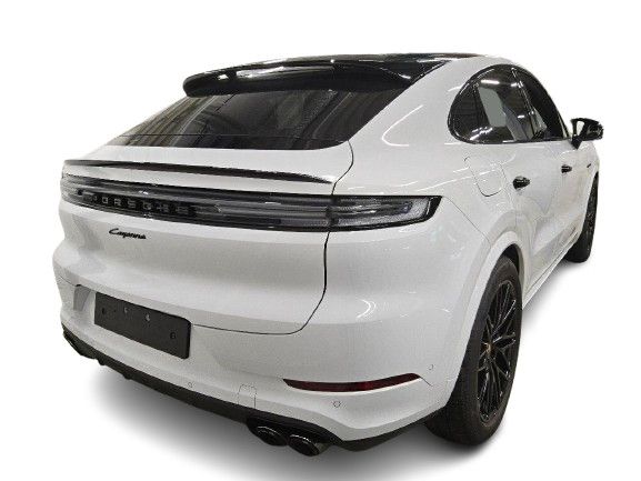 Porsche Cayenne 42.499 km 94.890 &euro; Asslar 35614