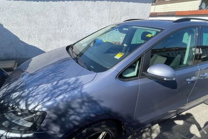 Seat Alhambra 185.000 km 13.990 &euro; Eschbronn 78664
