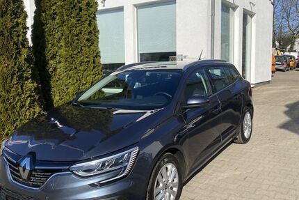 Renault Megane 101.036 km 15.990 &euro; Borgsdorf 16556