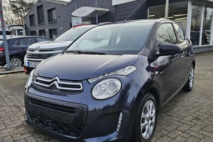 Citroen C1 91.878 km 7.900 &euro; Rastede 26180