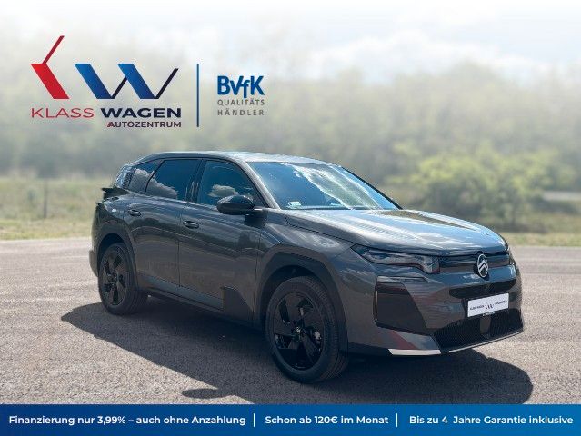 Citroen C5 Aircross 5.699 km 29.699 &euro; Spaichingen 78549
