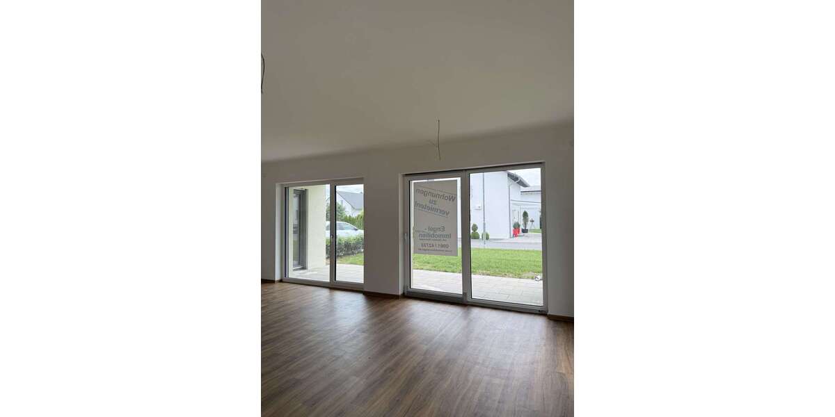 Etagenwohnung Irchenrieth - 2 Zimmer, 84 m&sup2;, 920&euro; | Angebot:26947965