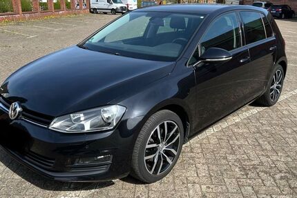 VW Golf 89.500 km 15.300 &euro; Schwanewede 28790