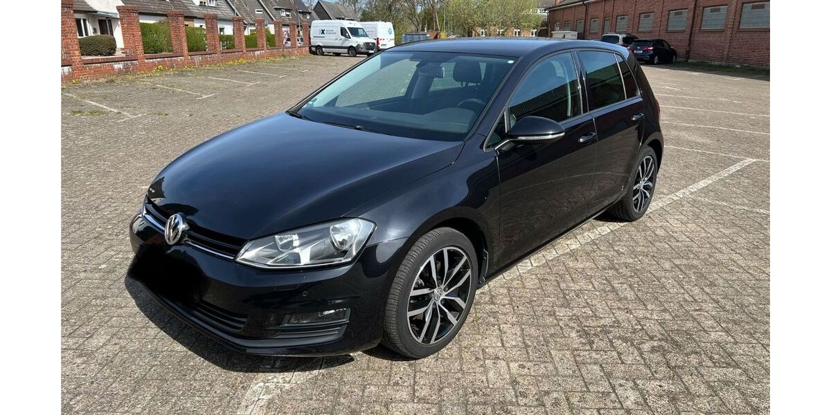 VW Golf 89.500 km 15.300 &euro; Schwanewede 28790