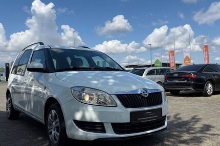Skoda Roomster 148.000 km 4.990 &euro; Weinstadt 71384