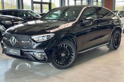 Mercedes GLC 300