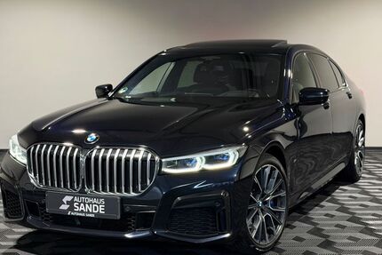 BMW 750 161.000 km 44.900 &euro; Sande 26452