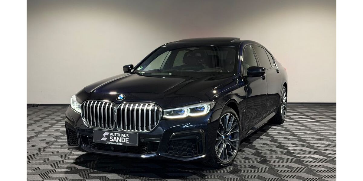 BMW 750 161.000 km 44.900 &euro; Sande 26452