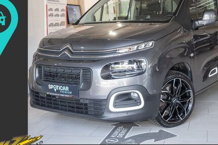 Citroen Berlingo 97.298 km 22.440 &euro; Königs Wusterhausen 15711